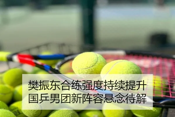 樊振东合练强度持续提升 国乒男团新阵容悬念待解